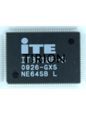 Мультиконтроллер IT8718F-S/GXS-L