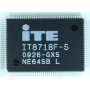 Мультиконтроллер IT8718F-S/GXS-L