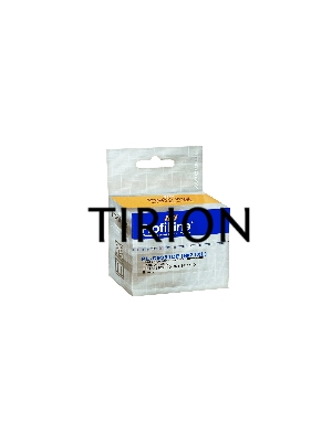 Картридж PL-C9351CE №21XL для принтеров HP DJ 3920/3940/ PSC1410 Black пигмент ProfiLine