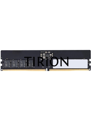 Оперативная память Foxline, DDR5, 16GB (1x16 GB), 5600 MHz, CL46, SO-DIMM