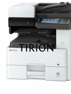 МФУ лазерный Kyocera Ecosys M4132idn (1102P13NL0), A3, ч/б, печ. до 32 стр/мин. (А4) до 17 стр/мин. (А3), скан. до 50 стр/мин., 1200 x 1200 dpi (печать) 600x600dpi (скан.), USB, RJ-45, NFC, Air Print, Mopria