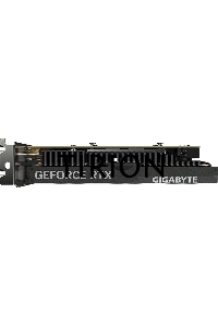 Видеокарта Gigabyte GV-N4060OC-8GL RTX4060 OC Low Profile 8GB GDDR6 128-bit DPx2 HDMIx2 3FAN RTL