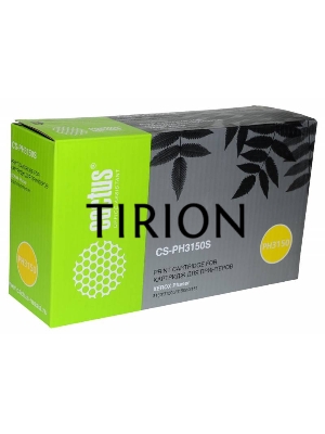 Картридж лазерный Cactus CS-PH3150S 109R00746 черный (3500 стр.) для Xerox Phaser 3150/3150b/3150n/3151