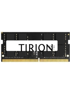 Оперативная память Foxline, DDR5, 32GB (1x32 GB), 5600 MHz, CL46, SO-DIMM