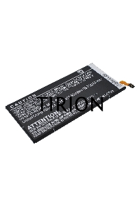 Аккумулятор CameronSino  CS-SMG500SL EB-BA500ABE для Samsung Galaxy A5 SM-A500F 3.8V / 2300mAh / 8.74Wh
