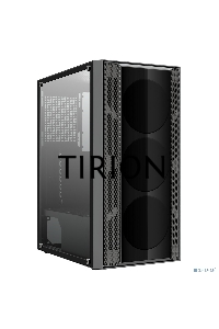 Компьютерный корпус Ginzzu CL150 (508101)