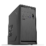 Компьютерный корпус IN-WIN MINITOWER MATX 500W BLACK SV511/6193554