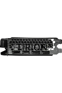 Видеокарта Palit RTX4060 INFINITY 2 OC NVIDIA GeForce RTX 4060 8Gb 128bit PCI-E 4.0 GDDR6 1830/17000 HDMIx1 DPx3 HDCP Ret