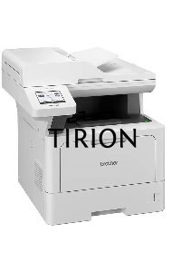 МФУ лазерное Brother MFC-L5710DW, A4, ч/б, печ. до 48 стр/мин., скан. до 28 стр/мин., 1200x1200 dpi (принтер), 2400х1200 dpi (скан.), Ethernet (RJ-45), USB, Wi-Fi