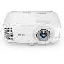 Проектор BENQ MS560 (DLP, SVGA 800x600, 4000Lm, 20000:1, +2xНDMI, 1x10W speaker, 3D Ready, lamp 15000hrs, WHITE, 2.30kg)