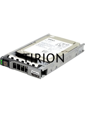 Жесткий диск для серверов Dell HDD+TRAY 1.8TB/10K SAS3 2.5/2.5