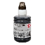 Чернила Cactus CS-GI40PGBK черный140мл для Canon Pixma G5040/G6040/GM2040