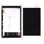 Модуль (матрица + тачскрин) для Huawei MediaPad T2 10.0 Pro белый