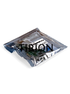 Сетевой адаптер ExeGate EXE-i210-F1 (PCI-E x1 v2.0, порт 1xSFP (медный), 10/100/1000Mbps, Gigabit Server NIC Intel Chipset I210-F1)