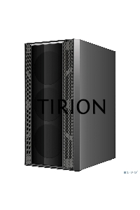 Компьютерный корпус Ginzzu CL150 (508101)