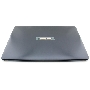 Крышка для Asus Zenbook UX550GE с тачскрином синяя