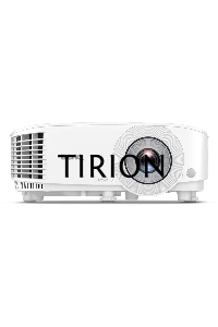Проектор BENQ MS560 (DLP, SVGA 800x600, 4000Lm, 20000:1, +2xНDMI, 1x10W speaker, 3D Ready, lamp 15000hrs, WHITE, 2.30kg)