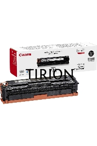 Картридж лазерный Canon Cartridge 731BK (6272B002) черный (1400 стр.) для Canon LBP7100Cn/7110Cw