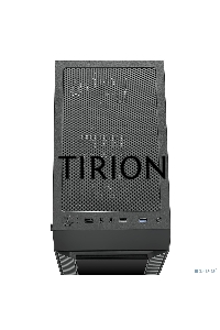 Компьютерный корпус Ginzzu CL150 (508101)