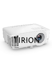 Проектор BENQ MS560 (DLP, SVGA 800x600, 4000Lm, 20000:1, +2xНDMI, 1x10W speaker, 3D Ready, lamp 15000hrs, WHITE, 2.30kg)