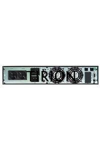 Источник бесперебойного питания SKAT-UPS 3000 RACK ИБП 220В 50/60Гц 2700Вт On-Line синусоида (без АКБ)