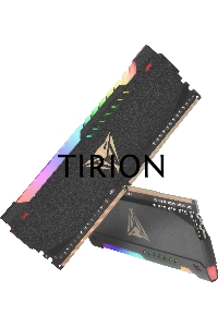 Оперативная память Patriot Viper Steel, DDR4, 64GB (2x32GB), 3600MHz, CL20, с радиатором, RGB, черный