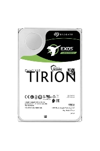 Жесткий диск Seagate SATA 12TB 7200RPM 6GB/S ST12000NM000J