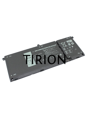 Аккумуляторная батарея для ноутбука Dell Latitude 3410 (H5CKD) 15V 3533mAh