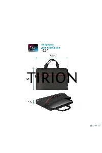 Сумка для ноутбука Defender LITE 15.6