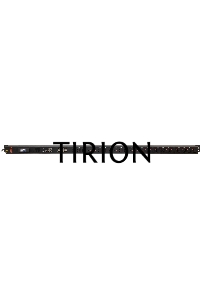 Блок распределения питания Powercom PDU-32AVMS24-14C3-10C9-1P