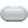 Светильник 94 822 NBL-PO1-8-4K-WH-IP65-LED 8Вт 4000К IP65 (аналог НПП 1401 бел. овал) Navigator 94822