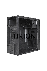 Корпус Minitower ExeGate BAA-114U2-AAA450 (mATX, БП AAA450 с вент. 8см, 1*USB+2*USB3.0, аудио, черный)