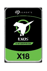 Жесткий диск Seagate SATA 12TB 7200RPM 6GB/S ST12000NM000J