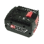 Аккумулятор для Bosch (p/n: 2607336078, 2607336150, BAT607, BAT614), 3.0Ah 14.4V