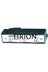 Грозозащита Osnovo SP-IP/1000PD