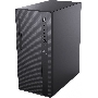 Компьютер  IRU 310SC MT i5 12400 (2.5) 8Gb SSD256Gb UHDG 730 Windows 11 Professional GbitEth 400W черный (1969064)