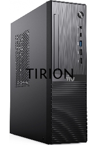 Компьютер  IRU 310SC SFF i5 12400 (2.5) 8Gb SSD256Gb UHDG 730 Windows 11 Professional GbitEth 200W черный (1969067)