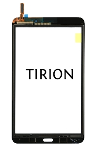 Сенсорное стекло (тачскрин) для Samsung Galaxy Tab 4 8.0 SM-T330, черное