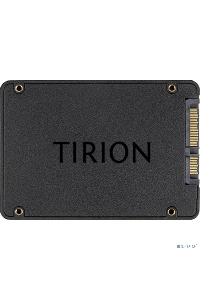 Накопитель SSD Silicon Power Slim S55, 480Gb, SATA, 2.5