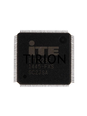 Микросхема IT8528E-FXS     