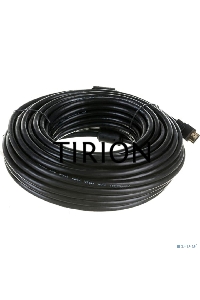 Кабель Proconnect HDMI - HDMI 2.0, 20м, Gold