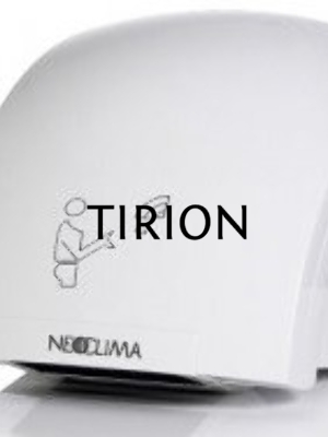 Сушилка для рук Neoclima NHD-2.0 2000Вт белый