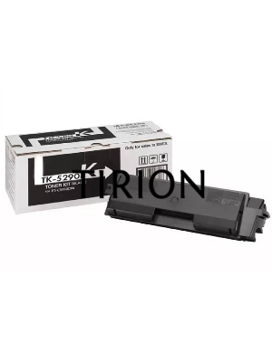 Картридж лазерный Kyocera TK-5290K (1T02TX0NL0) черный для P7240cdn 17000 стр