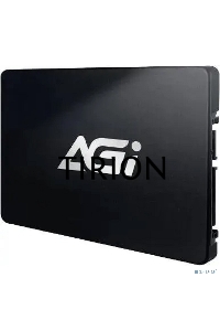 Накопитель SSD AGI 1TB AI178 Client SATA 2.5