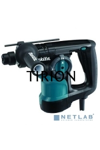 Перфоратор Makita HR2800 патрон:SDS-plus уд.:2.9Дж 800Вт (кейс в комплекте)