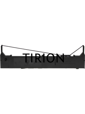 Картридж Epson C13S015327 черный (20000 стр.) для FX-2190/LQ-2090