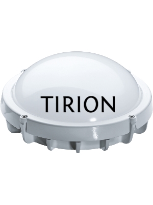 Светильник LED 94 827 NBL-R1-8-4K-WH-IP65-LED 8Вт 4000К IP65 (аналог НПП 1301 бел. круг) Navigator 94827