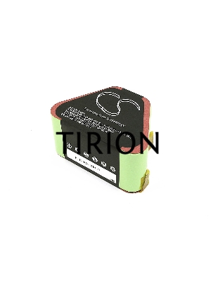 Аккумулятор для Dirt Devil M3120, M3121 3000mAh 10.8V Ni-MH oem