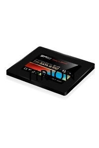 Накопитель SSD Silicon Power Slim S55, 120GB, SATA III, 2.5