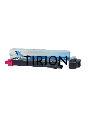Картридж лазерный NVP совместимый NV-TK-8315 пурпурный для Kyocera FS-Taskalfa-2550ci (6000k)